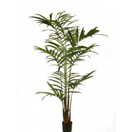 Artificial Silk Kentia Palm Tree