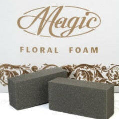 Magic Dry Floral Foam 40 Bricks/Carton
