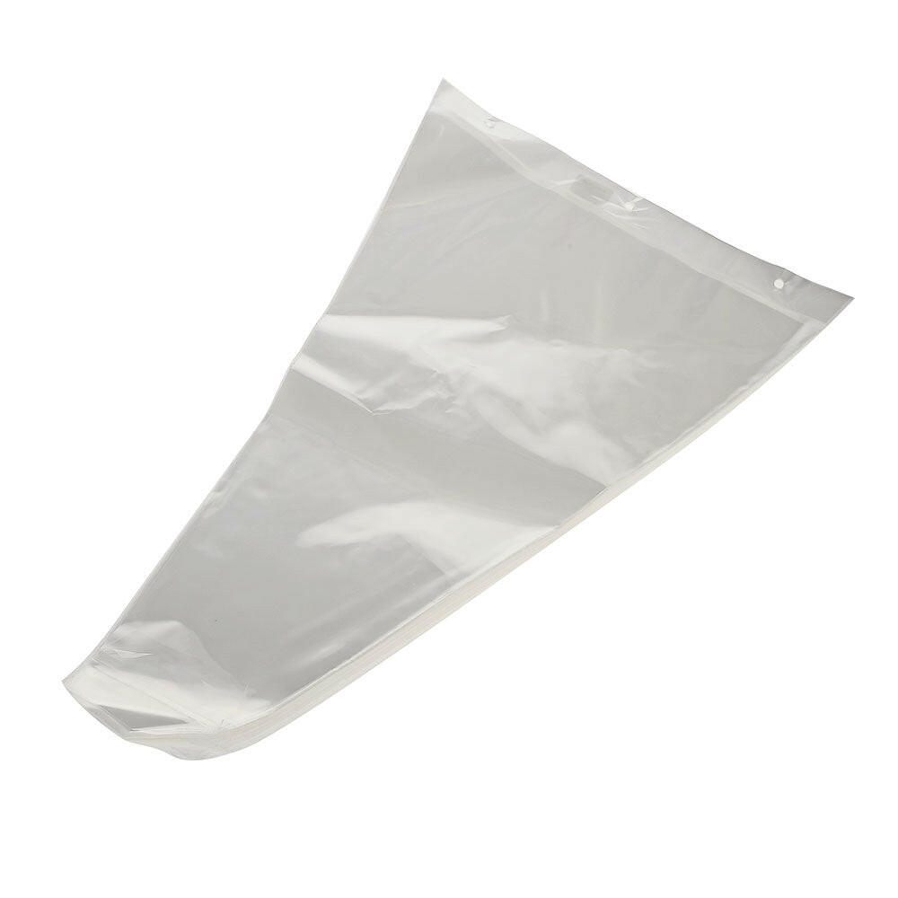 Floristry Cellophane Clear Sleeves