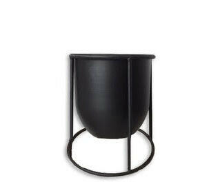 Plant Stand with Pot