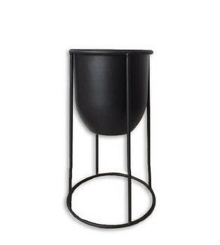 Plant Stand with Pot