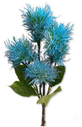 Artificial Onion Ball Spray