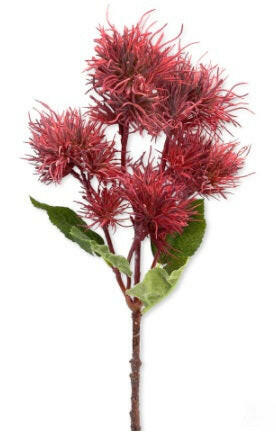 Artificial Onion Ball Spray