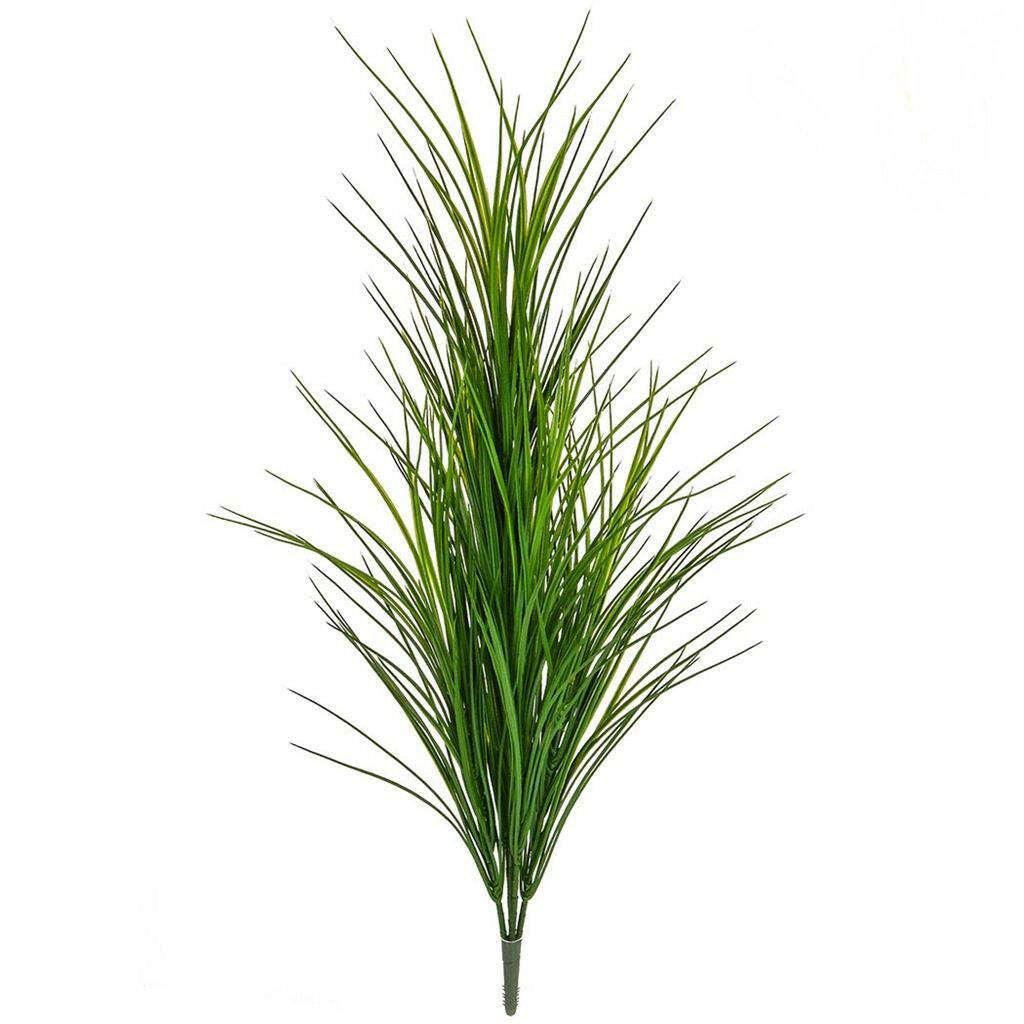 Artificial Wheat Grass Bush UV