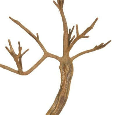 Artificial Interchangeable Twisted Branch Tree (Trunk only) 2.15m