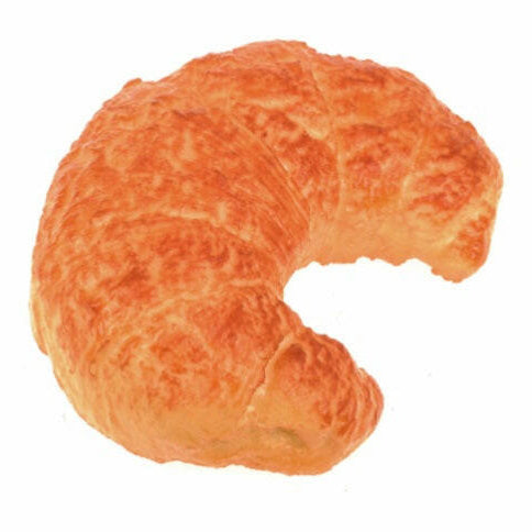 Artificial Croissant