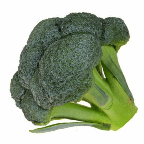 Artificial Broccoli
