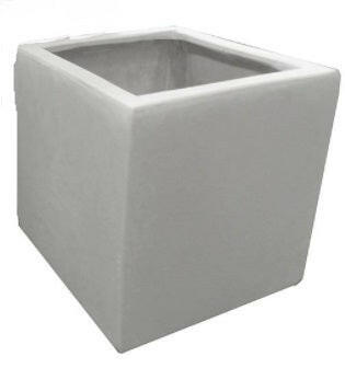 Poly Cubic Planter