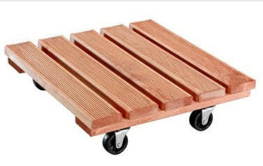 Castor Multi Roller Toscana