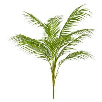 Artificial Silk Areca Palm