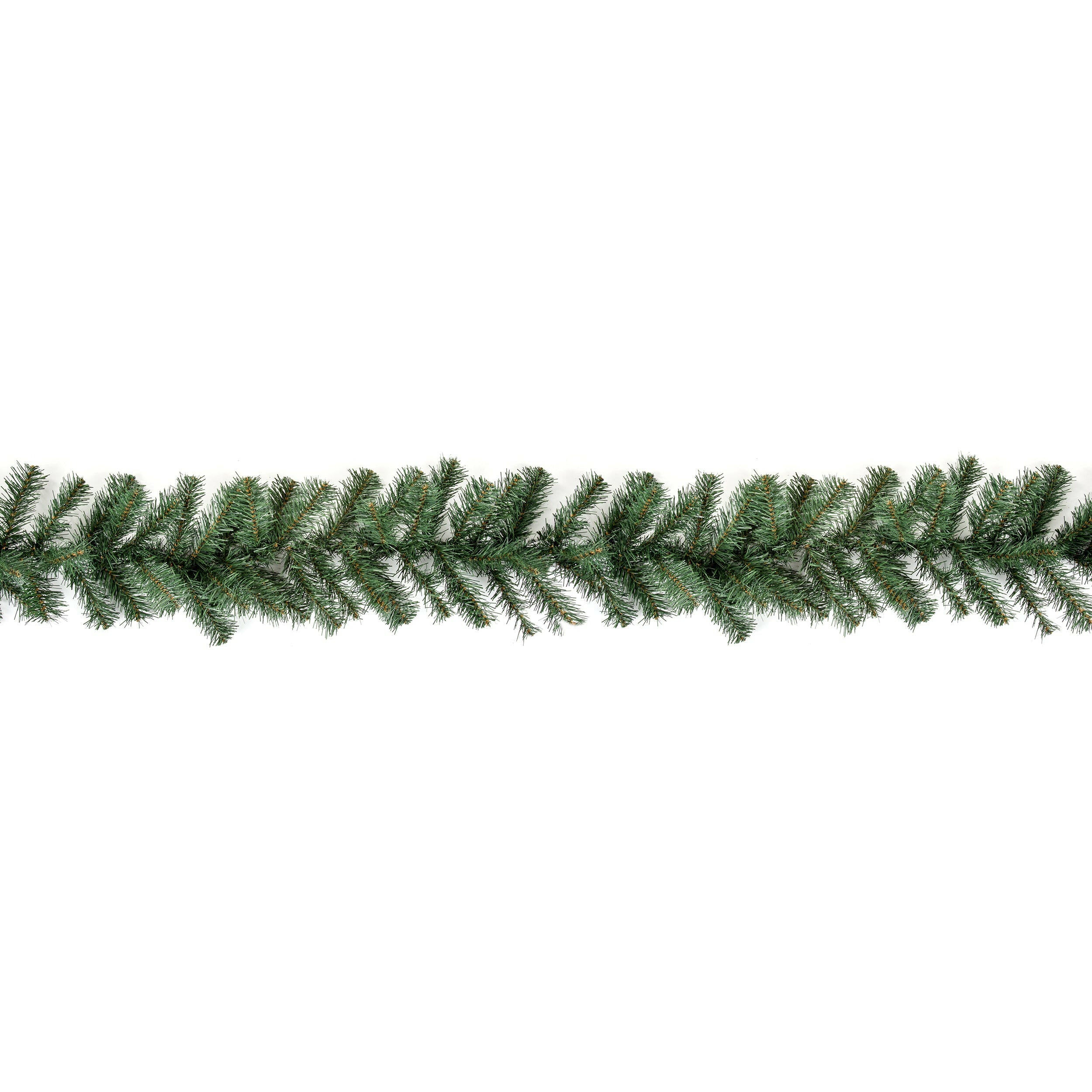 Artificial Woodcote Spruce Garland