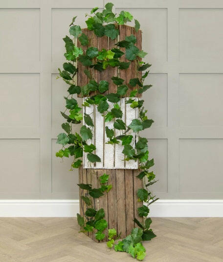 Artificial Grape Vine Garlands FR