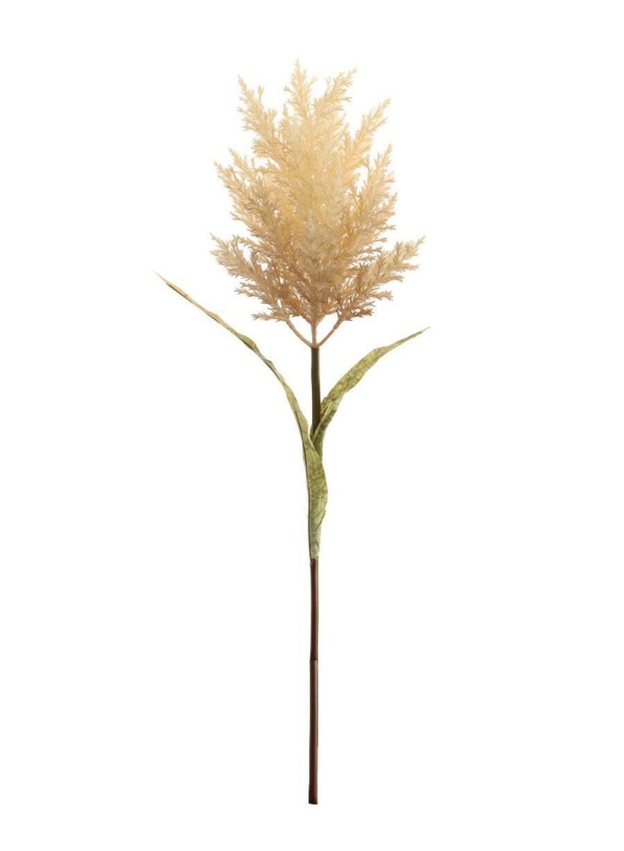 Artificial Large Dried Feathered Astilbe