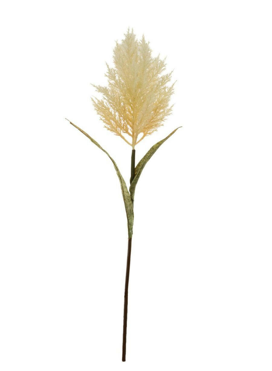 Artificial Large Dried Feathered Astilbe
