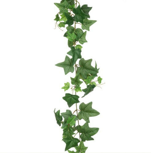 Artificial Silk Ivy Garland UV
