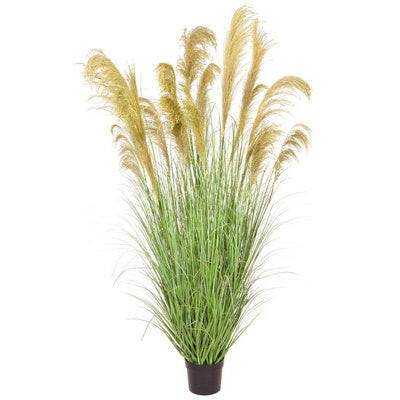 Justartificial Reed Grass 182cm