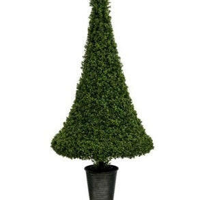 Justartificial Boxwood Tower UV