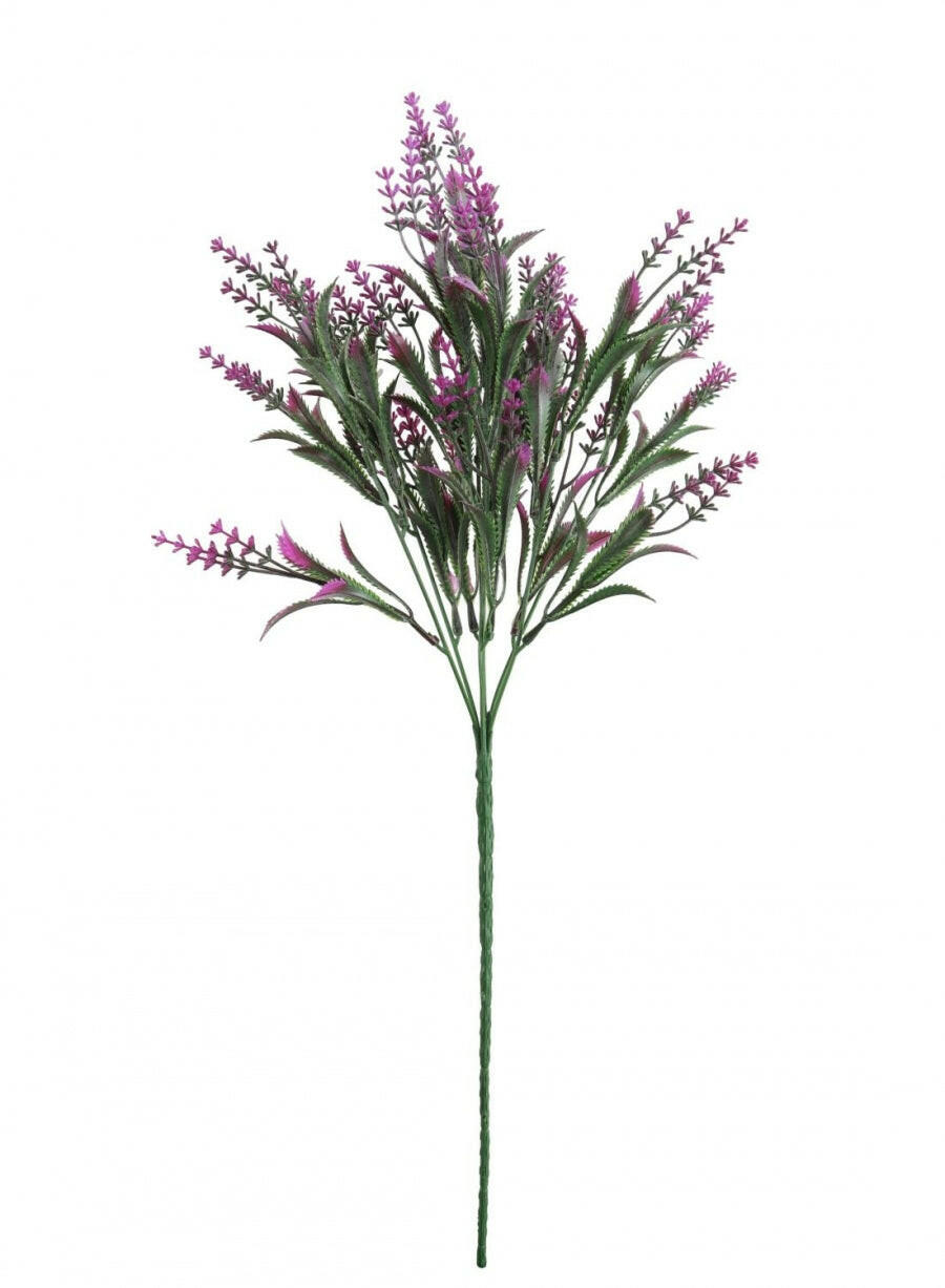 Artificial Lavender – Just Artificial
