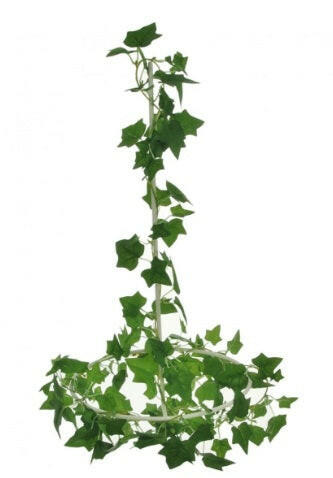 Justartificial Ivy Garland UV Green