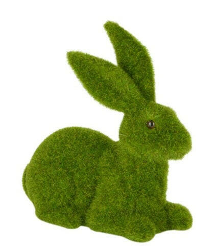 Artificial Crawling Moss Rabbit – Just Artificial