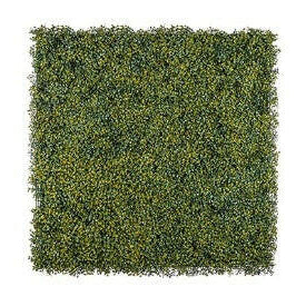 Justartificial.co.uk Boxwood Living Wall