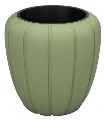 Gaja Low Planter