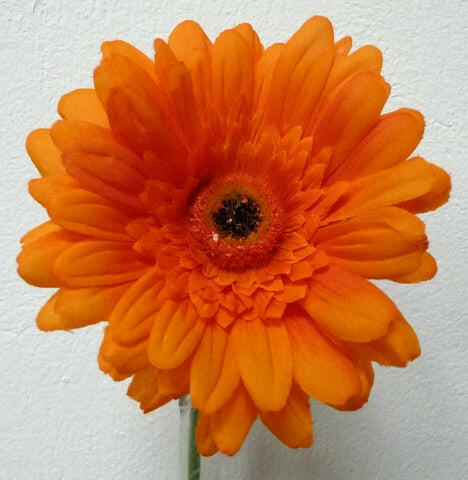 Artificial Silk Gerbera Classic Flowers