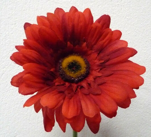Artificial Silk Gerbera Classic Flowers