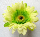 Artificial Silk Gerbera Classic Flowers