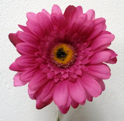 Artificial Silk Gerbera Classic Flowers