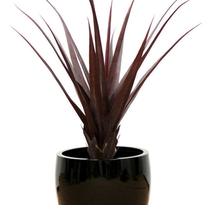 Artificial Aloe Vera Pandanus Plants