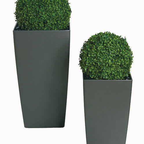 Artificial Topiary Boxwood Large Balls