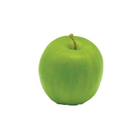 Artificial Green Royal Gala Apple