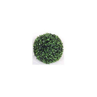 Artificial Topiary Boxwood Balls