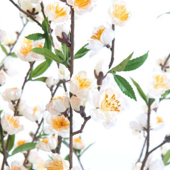 Artificial Silk Cherry Blossom Tree