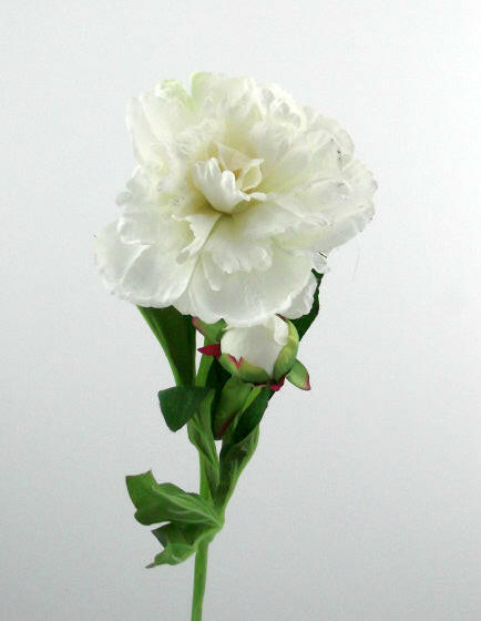 Artificial Real Touch Peony