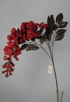 Artificial Silk Spring Bell
