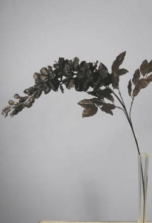 Artificial Silk Spring Bell