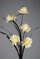 Artificial Silk Dragon Flowers