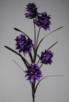 Artificial Silk Dragon Flowers