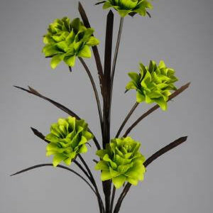 Artificial Silk Dragon Flowers