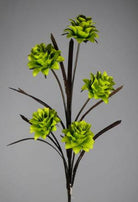 Artificial Silk Dragon Flowers