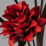 Artificial Silk Dragon Flowers