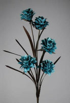 Artificial Silk Dragon Flowers