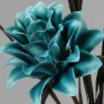 Artificial Silk Dragon Flowers