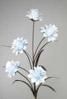 Artificial Silk Dragon Flowers