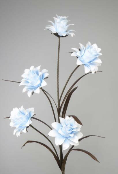 Artificial Silk Dragon Flowers