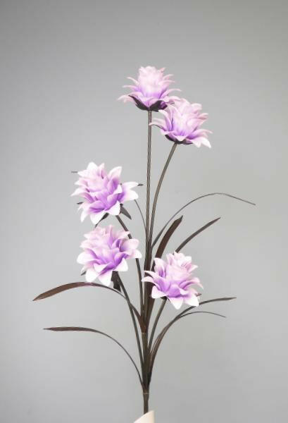 Artificial Silk Dragon Flowers