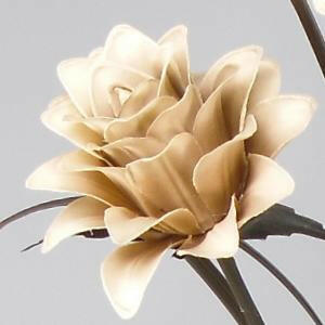 Artificial Silk Dragon Flowers