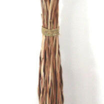Artificial Willow Plaited Split Tied